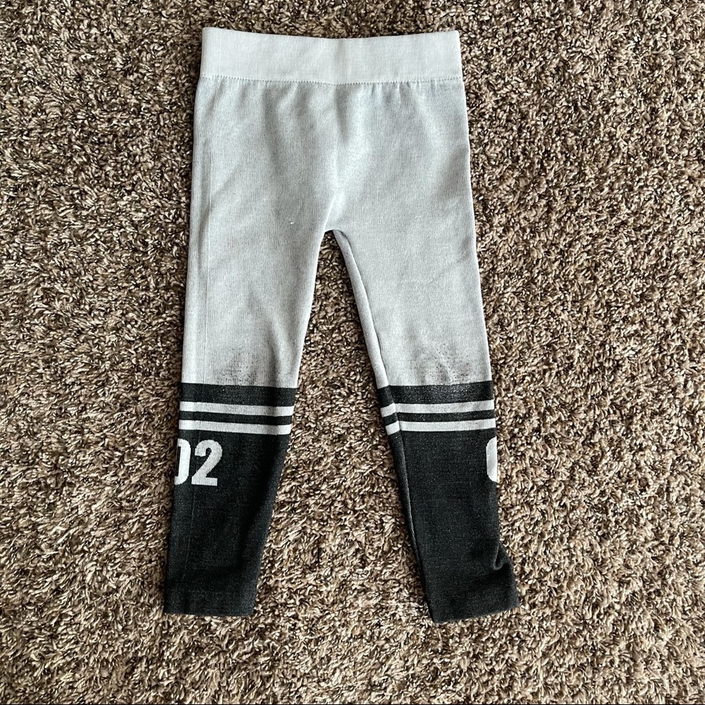 💜💜💜Limited Too Leggings
